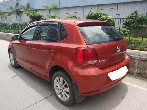 Used 2015 Volkswagen Polo 1.2 MPI Highline MT for sale