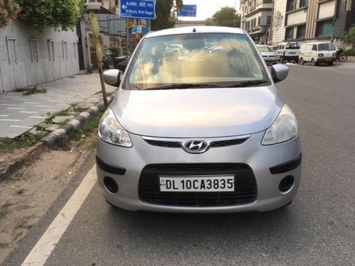 2010 Hyundai i10 Magna AT for sale