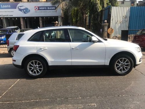 2014 Audi Q3 AT 2012-2015 for sale