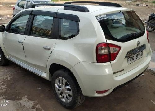 Used 2014 Nissan Terrano  XL 85 PS MT for sale