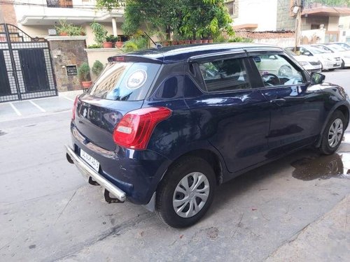 Maruti Suzuki Swift  VXI MT 2018 for sale