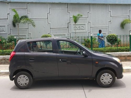 Used 2016 Maruti Suzuki Alto 800  LXI MT for sale