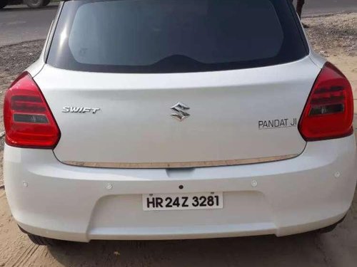 Used 2018 Maruti Suzuki Swift MT for sale