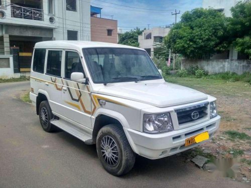 Tata Sumo Gold EX BS-IV, 2018, Diesel MT for sale 