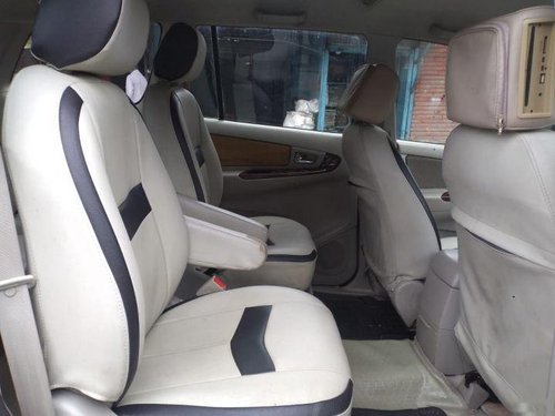 Used 2013 Toyota Innova MT 2004-2011 for sale