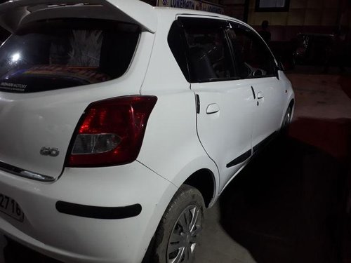 2014 Datsun GO  D MT for sale