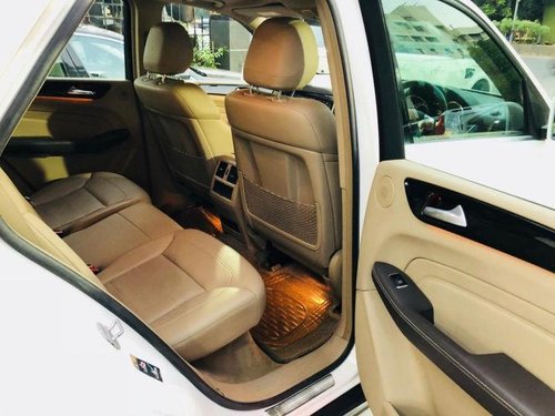 Mercedes Benz M Class  ML 250 CDI AT 2016 for sale