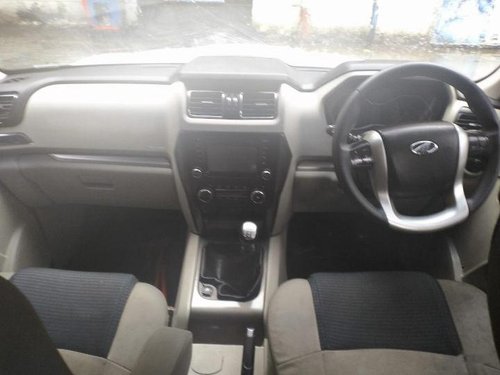 Used 2015 Mahindra Scorpio S10 8 Seater MT for sale