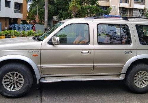 2006 Ford Endeavour  4x2 XLT MT for sale at low price