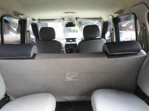 Used 2015 Mahindra Scorpio S10 8 Seater MT for sale