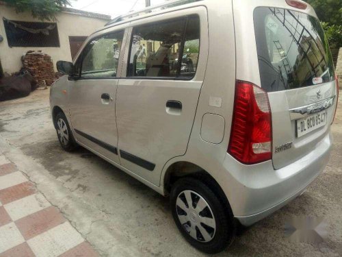 Maruti Suzuki Wagon R 1.0 LXi CNG, 2013, CNG & Hybrids MT for sale 