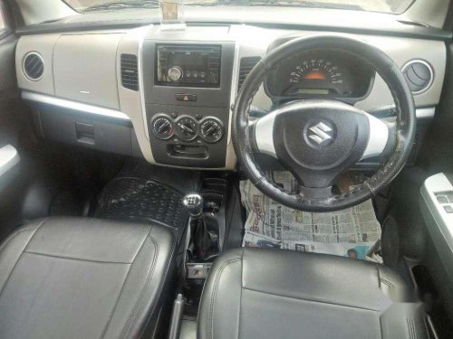 Maruti Suzuki Wagon R 1.0 LXi CNG, 2013, CNG & Hybrids MT for sale 