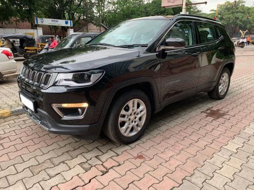 Jeep Compass 2.0 Limited MT 2018 for sale