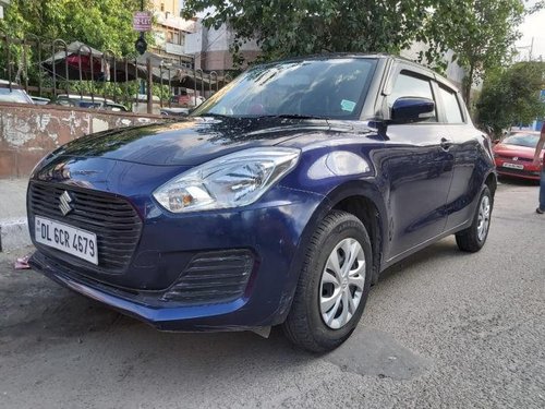 Maruti Suzuki Swift  VXI MT 2018 for sale