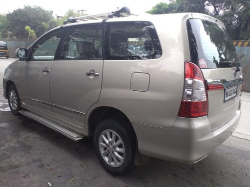 Used 2013 Toyota Innova MT 2004-2011 for sale