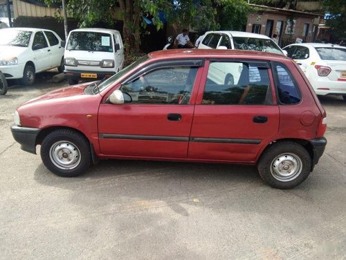 2003 Maruti Suzuki Zen MT for sale