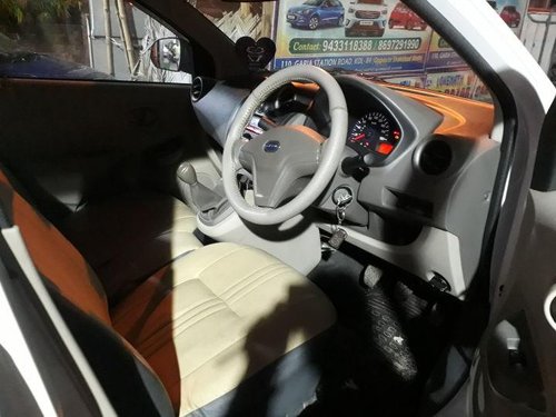 2014 Datsun GO  D MT for sale