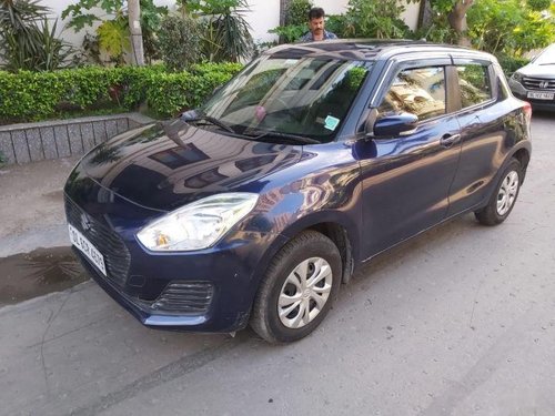 Maruti Suzuki Swift  VXI MT 2018 for sale