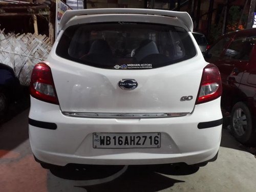 2014 Datsun GO  D MT for sale