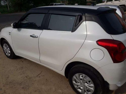 Used 2018 Maruti Suzuki Swift MT for sale