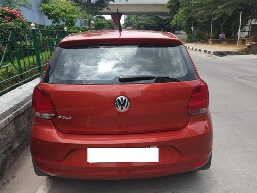 Used 2015 Volkswagen Polo 1.2 MPI Highline MT for sale