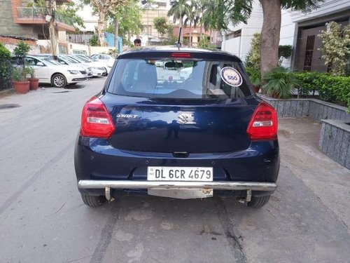 Maruti Suzuki Swift  VXI MT 2018 for sale