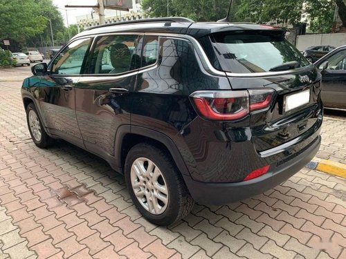 Jeep Compass 2.0 Limited MT 2018 for sale