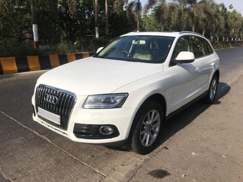 2014 Audi Q3 AT 2012-2015 for sale