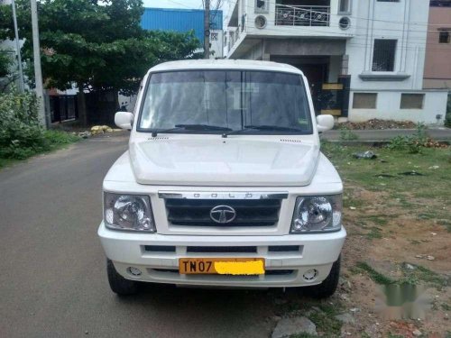 Tata Sumo Gold EX BS-IV, 2018, Diesel MT for sale 