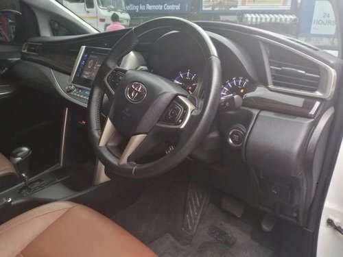 Used 2018 Toyota Innova Crysta  2.8 ZX AT  for sale