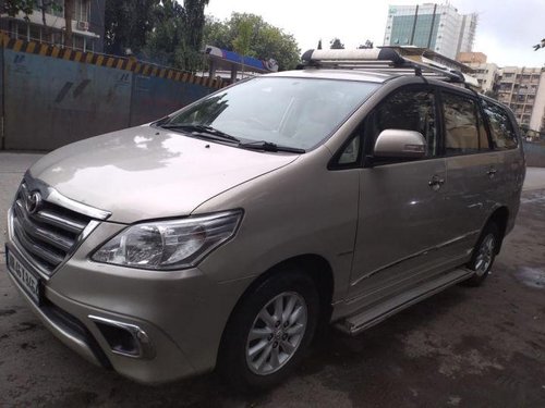 Used 2013 Toyota Innova MT 2004-2011 for sale