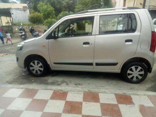 Maruti Suzuki Wagon R 1.0 LXi CNG, 2013, CNG & Hybrids MT for sale 