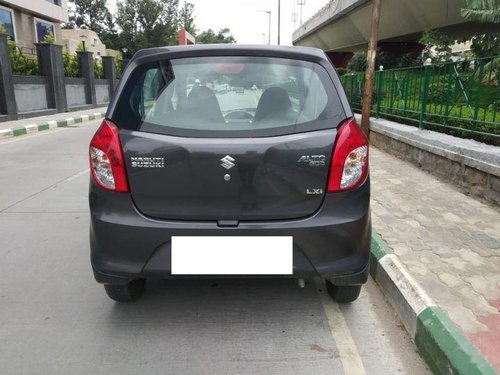 Used 2016 Maruti Suzuki Alto 800  LXI MT for sale