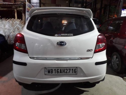 2014 Datsun GO  D MT for sale