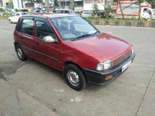 2003 Maruti Suzuki Zen MT for sale