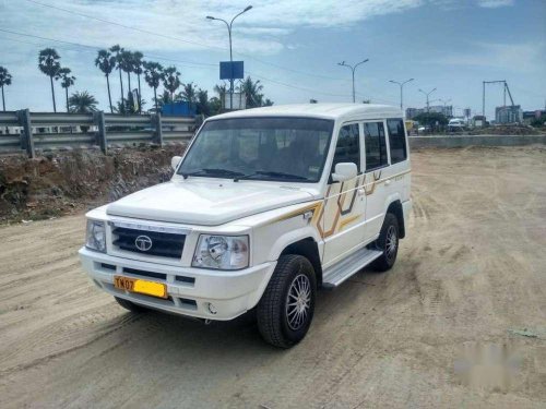 Tata Sumo Gold EX BS-IV, 2018, Diesel MT for sale 