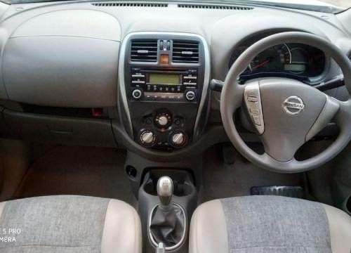 Used Nissan Micra XL Optional MT car at low price