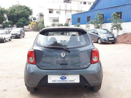 2012 Renault Pulse RxZ MT for sale at low price