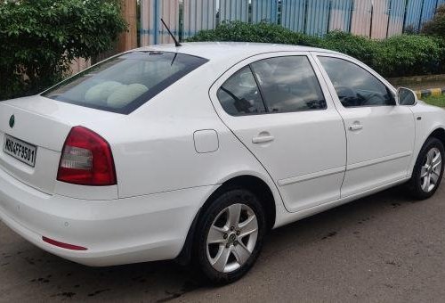 Used Skoda Laura 2.0 TDI AT L and K AT 2012 for sale