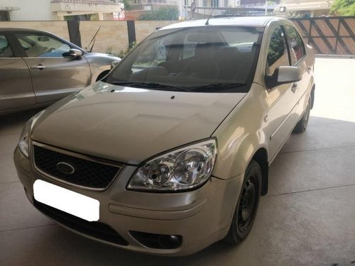 Used Ford Fiesta  1.5 TDCi Trend MT car at low price