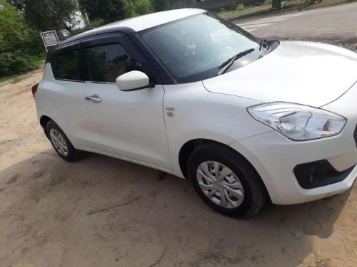 Used 2018 Maruti Suzuki Swift MT for sale