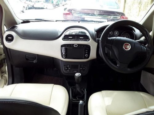 Fiat Punto   1.3 Dynamic MT 2016 for sale