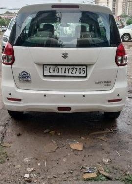 2014 Maruti Suzuki Ertiga  VDI MT for sale at low price