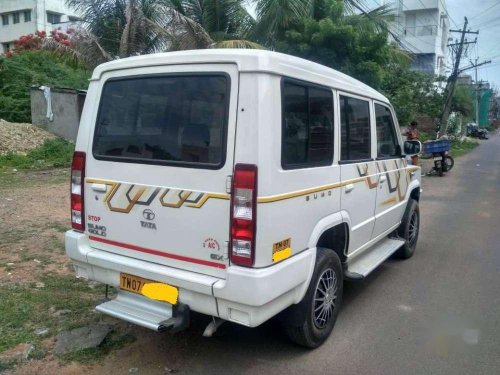 Tata Sumo Gold EX BS-IV, 2018, Diesel MT for sale 