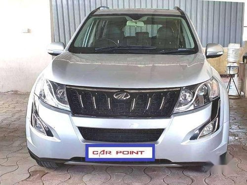 Mahindra Xylo E6 BS-IV, 2011, Diesel MT for sale 