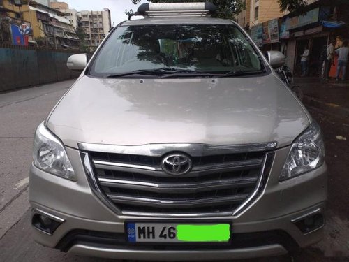 Used 2013 Toyota Innova MT 2004-2011 for sale