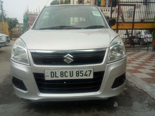 Maruti Suzuki Wagon R 1.0 LXi CNG, 2013, CNG & Hybrids MT for sale 