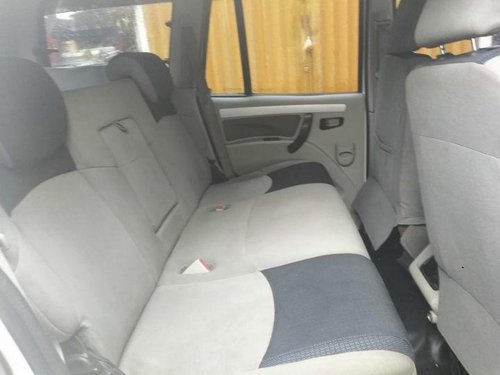 Used 2015 Mahindra Scorpio S10 8 Seater MT for sale