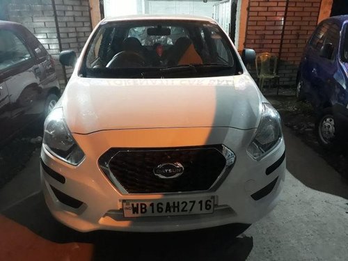 2014 Datsun GO  D MT for sale