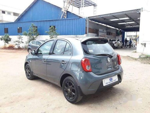 2012 Renault Pulse RxZ MT for sale at low price